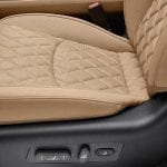 Kia Mohave 2020 interior