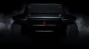Ramsmobile RM-X2