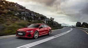 Audi RS 7 Sportback