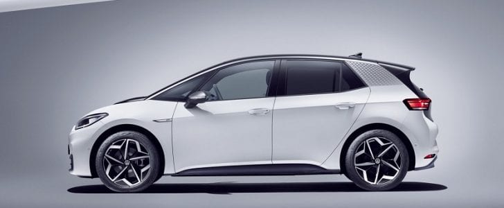 Volkswagen ID.3