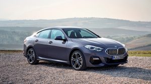 BMW serije 2 Gran Coupe