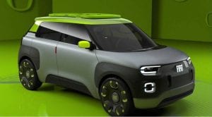 Fiat Centoventi