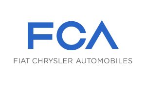 Grupo FCA logo