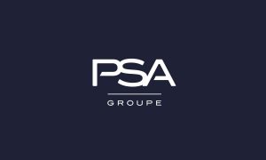 Grupo PSA logo