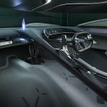 Jaguar Vision Gran Turismo Coupé