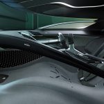 Jaguar Vision Gran Turismo Coupé