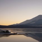 Jaguar Vision Gran Turismo Coupé