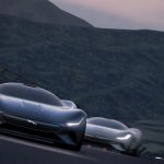 Jaguar Vision Gran Turismo Coupé