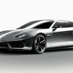 Lamborghini Estoque
