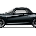 Toyota Copen GR SPORT