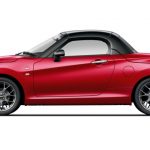 Toyota Copen GR SPORT