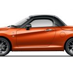 Toyota Copen GR SPORT