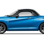 Toyota Copen GR SPORT