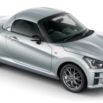 Toyota Copen GR SPORT