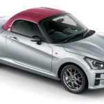 Toyota Copen GR SPORT