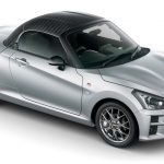 Toyota Copen GR SPORT