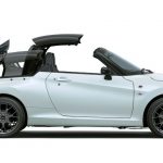 Toyota Copen GR SPORT