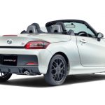 Toyota Copen GR SPORT