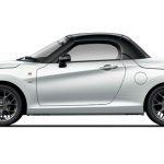 Toyota Copen GR SPORT