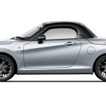 Toyota Copen GR SPORT