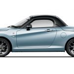 Toyota Copen GR SPORT