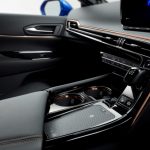 Toyota Mirai Concept