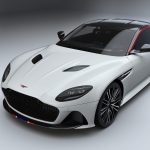 Aston Martin DBS Superleggera Concorde Edition