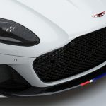 Aston Martin DBS Superleggera Concorde Edition