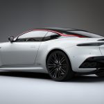 Aston Martin DBS Superleggera Concorde Edition