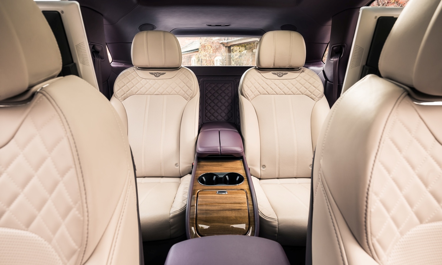Bentley Bentayga Ficha T 233 Cnica Gama Mec 225 Nica
