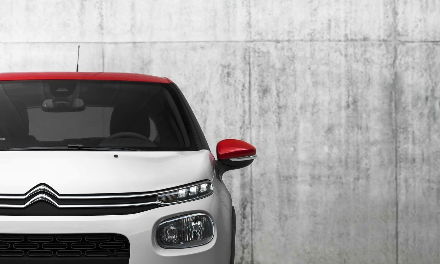 Citroën C3 - Grupo PSA