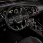 Dodge Challenger 50th Anniversary LAAS 2019