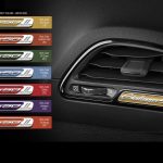 Dodge Challenger 50th Anniversary LAAS 2019
