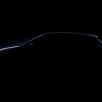 Mercedes-Benz GLA 2020 teaser