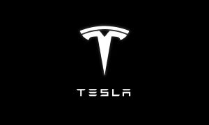 Tesla Inc. Logo