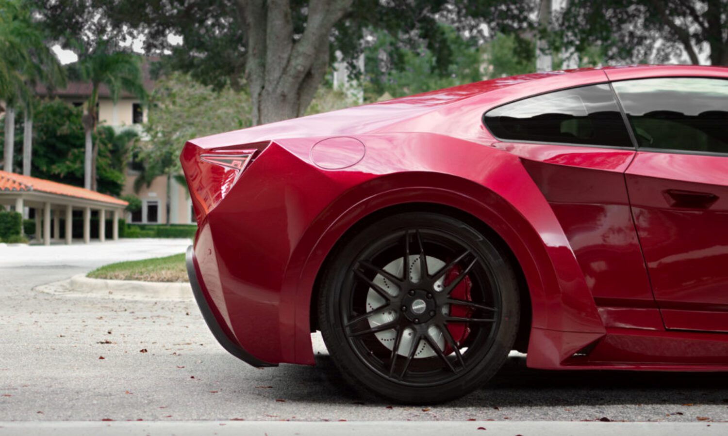 Infiniti g37 Notorious