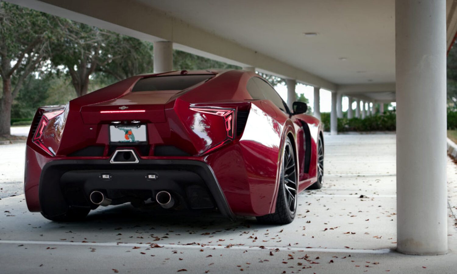 Infiniti g37 Notorious