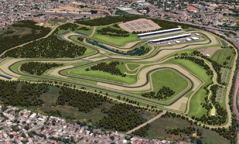 Brasilianischer F1 GP 2023 Zeitpläne und wo man das Rennen sehen kann