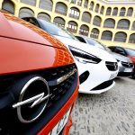 Opel Corsa detalles