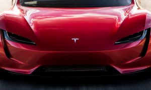 Tesla descartó el Reino Unido para su megafactoría por el Brexit