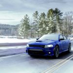 Dodge Charger GT AWD 2020