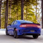 Dodge Charger GT AWD 2020