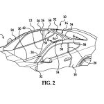 Ford Vehicle Roof Bow Fig. 2