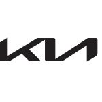 Kia Motors nuevo logo (negro)