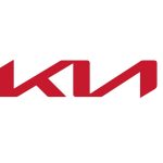 Kia Motors nuevo logo (rojo)