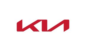 Kia Motors nuevo logo (rojo)