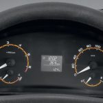 Lada 4x4 2020 - Lada Niva 2020 - AvtoVAZ cockpit