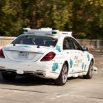 Mercedes-Benz Clase S y Bosh automated driving