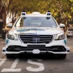 Mercedes-Benz Clase S y Bosh automated driving