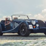 Morgan Plus 4, 2019